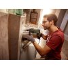 Bosch EasyImpact 570 příklepová vrtačka, 570 W, průměr do oceli 10 mm, průměr do dřeva 25 mm
