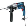 Bosch GSB 18-2 RE příklepová vrtačka, 800 W, zeď 18 / 14 mm, dřevo 35 / 22 mm