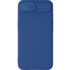 Nillkin CamShield PRO Zadní Kryt pro Apple iPhone 16e Blue