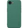 Nillkin Super Frosted PRO Zadní Kryt pro Apple iPhone 16e Deep Green