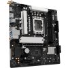 ASRock MB Sc LGA1851 B860M-X WIFI, Intel B860, 2xDDR5, 1xDP, 1xHDMI, WiFi, mATX