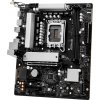 ASRock MB Sc LGA1851 B860M-X WIFI, Intel B860, 2xDDR5, 1xDP, 1xHDMI, WiFi, mATX