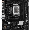ASRock MB Sc LGA1851 B860M-H2, Intel B860, 2xDDR5, 2xHDMI, mATX