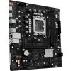 ASRock MB Sc LGA1851 B860M-H2, Intel B860, 2xDDR5, 2xHDMI, mATX