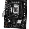 ASRock MB Sc LGA1851 B860M-H2, Intel B860, 2xDDR5, 2xHDMI, mATX