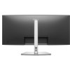 DELL LCD P3425WE - 34"/IPS/LED/3440x1440/21:9/100Hz/5ms/1500:1/350 cd/m2/HDMI/DP/VESA/3YNBD (210-BRDR)