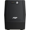 Fortron UPS FSP FP 1000, 1000 VA, line interactive