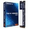 GIGABYTE SSD 1TB 4000E, PCIe Gen4x4, M.2 2280, (R:4000MB/s,W:3900MB/s)