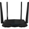 Tenda AC6 Bezdrôtový dvojpásmový router AC1200, 3x 10/100 RJ45, 4x anténa 5 dBi