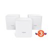 Tenda MW5c (3-pack) - Bezdrôtový systém AC MESH 802.11ac/a/b/g/n