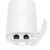 UBNT airMAX NanoStation 5AC vrátane PoE adaptéra [5GHz, 2x2MIMO, 16dBi anténa, Client/AP/Repeater, 802.11ac]