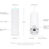 UBNT UAP-FlexHD - UniFi FlexHD [vnútorný/vonkajší AP, dual-b 2.4+5GHz, 802.11a/b/g/n/ac]