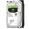 SEAGATE HDD 6TB BARRACUDA, 3.5", SATAIII, 5400 RPM, Cache 256MB