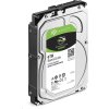 SEAGATE HDD 6TB BARRACUDA, 3.5", SATAIII, 5400 RPM, Cache 256MB