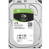 SEAGATE HDD 6TB BARRACUDA, 3.5", SATAIII, 5400 RPM, Cache 256MB