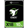 HDD 10TB Seagate Exos X18 512e SATAIII 7200rpm