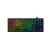 HP HyperX Alloy Origins Core/Drátová USB/US layout/Černá