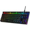 HyperX Alloy Origins Core Mechanical Gaming Keyboard, HX Aqua-US