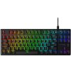 HyperX Alloy Origins Core Mechanical Gaming Keyboard, HX Aqua-US
