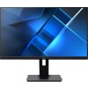 ACER LCD B247YEbmiprzxv-23.8" IPS LED, FHD,100Hz,100M:1,250cd,178/178°,VGA,HDMI,DP,AUDIO,PIVOT,VESA,černá