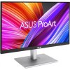 ASUS LCD 27" PA278CGV 2560x1440 ProArt RGB  350cd 5ms 144Hz USB-C-VIDEO+90W DP HDMI USB-HUB REPRO PIVOT VESA-DP HDMI kab