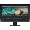 EIZO MT 27" CG2700S ColorEdge, IPS, 2560x1440, 10-bit, 400nit, 1600:1, 19ms, USB-C, DP, HDMI, USB, LAN, autokalibrace