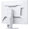 EIZO MT IPS LCD LED 24" EV2456-WT 1920x1200, 178°/178°, 1000:1, 350cd, 1x DVI-D, D/SUB15, DP, HDMI , 2xUSB, audio, WT