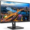 Philips MT IPS LED 23,8" 243B1/00 - panel IPS, 1920x1080, HDMI, DP, USB-C, RJ45, reproduktory, pivot