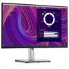 Monitor DELL LCD s rozbočovačom USB-C - P2423DE -60.5cm(23.8’)/QHD/2560x1440/60Hz/5ms/HDMI/DP/USB-C/RJ45/USB 3.2/3YNBD