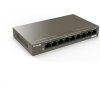 Tenda TEF1109P-8-63W - PoE AT Switch