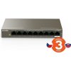 Tenda TEF1109P-8-63W - PoE AT Switch