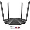 Tenda AC19 - Bezdrôtový AC dvojpásmový router 802.11ac/a/b/g/n