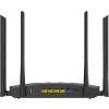 Tenda AC19 - Bezdrôtový AC dvojpásmový router 802.11ac/a/b/g/n