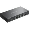 TP-Link ER707-M2 OMADA VPN router (1x2,5GbEWAN,1x2,5GbELAN,1xSFP WAN/LAN,4xGbELAN/WAN,1xUSB2.0)
