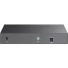 TP-Link ER707-M2 OMADA VPN router (1x2,5GbEWAN,1x2,5GbELAN,1xSFP WAN/LAN,4xGbELAN/WAN,1xUSB2.0)
