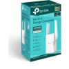 TP-Link RE705X OneMesh/EasyMesh WiFi6 Extender/Repeater (AX3000,2,4GHz/5GHz,1xGbELAN)