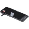 Baterie T6 Power pro Apple MacBook Pro 13" 2009, 2010, 2011, 2012, 5800mAh, 63Wh, 6cell, Li-pol