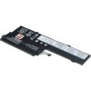 Baterie T6 Power Lenovo Yoga 720-12IKB, IdeaPad 320S-13IKB serie, 3108mAh, 36Wh, 3cell, Li-Pol