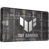 ASUS TUF GAMING ARGB FAN HUB, 6x ARGB Fan, 2x SATA, černá