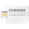 Samsung micro SDXC karta 256GB PRO Plus 'Sonic the Hedgedog™' + SD adaptér