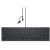 DELL Wired Collaboration Keyboard - KB525C - Czech/Slovak (QWERTZ)