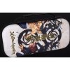 Konix Jujutsu Kaisen Nintendo Switch/Switch Lite Cary Bag Beige