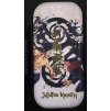 Konix Jujutsu Kaisen Nintendo Switch/Switch Lite Cary Bag Beige