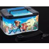 Konix One Piece Nintendo Switch All in Lunch Bag