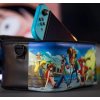 Konix One Piece Nintendo Switch All in Lunch Bag