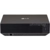 LG projektor BU70QGA.AEU - DLP, laser, 3840x2160 UHD, 7000 ANSI, 3xHDMI, USB-A, DP, RS232, RJ45, 2x5W repro, WebOS