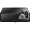 Optoma projektor ZU507TST (DLP, Laser, 1920x1200, 5000 ANSI, 2xHDMI, VGA, RS232, USB-A, RJ45, repro 2x10W)