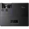 Optoma projektor ZU507TST (DLP, Laser, 1920x1200, 5000 ANSI, 2xHDMI, VGA, RS232, USB-A, RJ45, repro 2x10W)