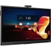 LENOVO LCD T75 - 75”,IPS,matný,16:9,3840x2160,Touch,60Hz,8ms,400cd/m2,1200:1,HDMI,DP,USB-C,ThB,RJ45,USBHub,VESA