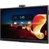 LENOVO LCD T75 - 75”,IPS,matný,16:9,3840x2160,Touch,60Hz,8ms,400cd/m2,1200:1,HDMI,DP,USB-C,ThB,RJ45,USBHub,VESA